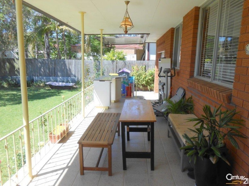 3 MONTROSE STREET, Quakers Hill NSW 2763