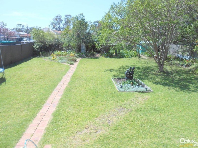 3 MONTROSE STREET, Quakers Hill NSW 2763