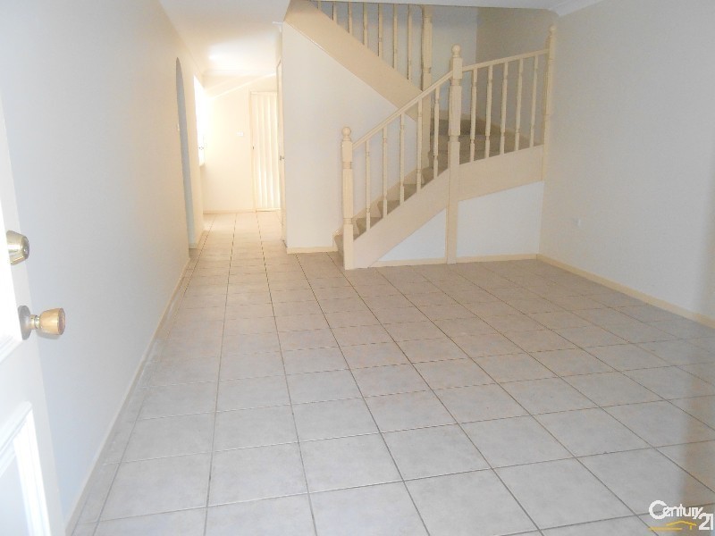 33/81 LALOR ROAD, Quakers Hill NSW 2763