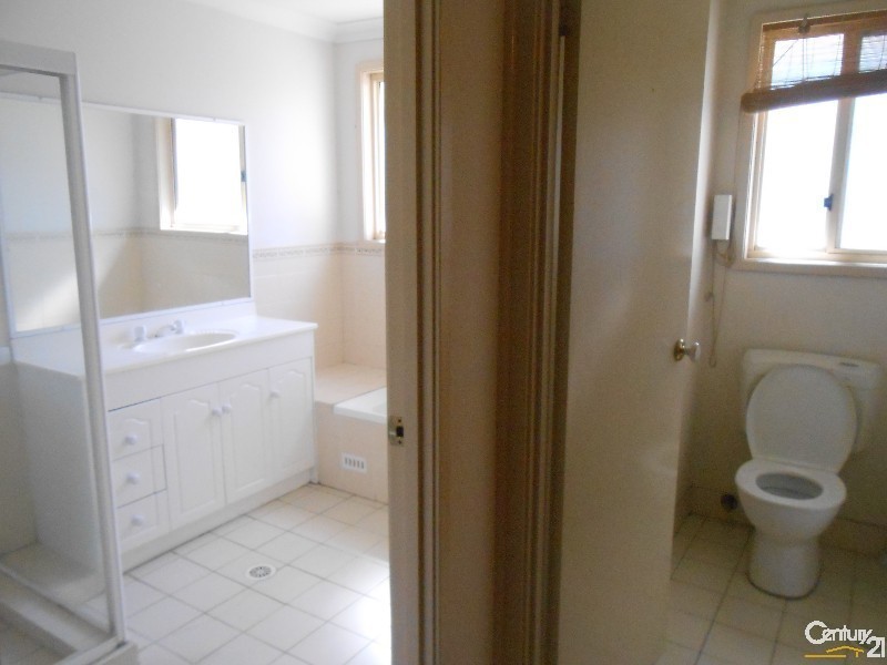 33/81 LALOR ROAD, Quakers Hill NSW 2763