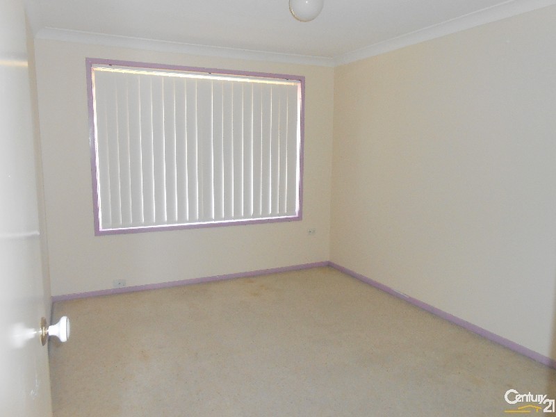 33/81 LALOR ROAD, Quakers Hill NSW 2763