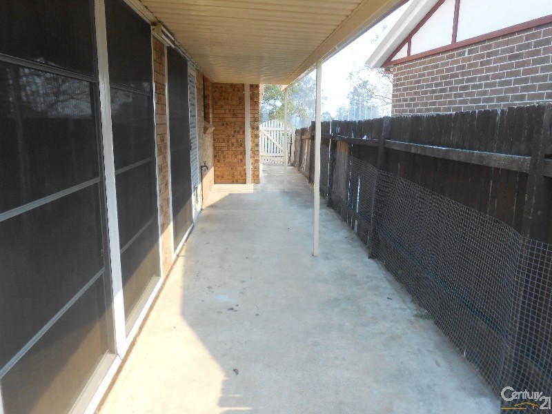 15 Dormer Grove, Quakers Hill NSW 2763