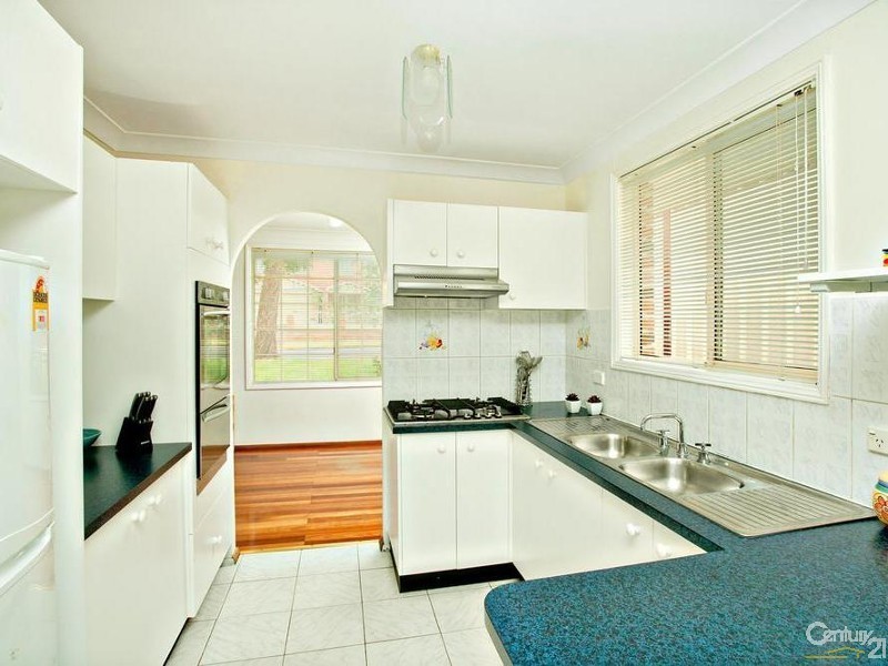 Glendenning NSW 2761