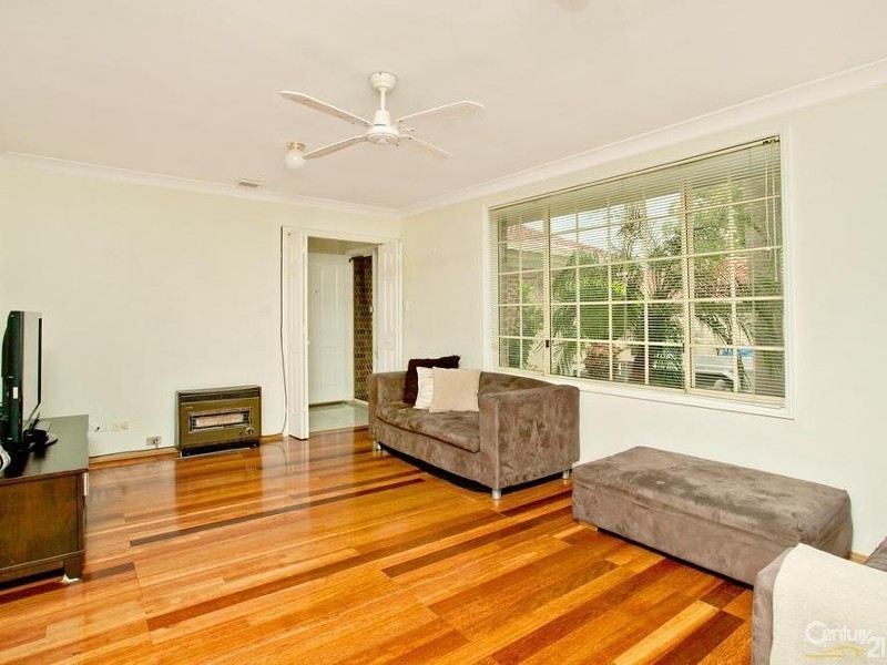 Glendenning NSW 2761