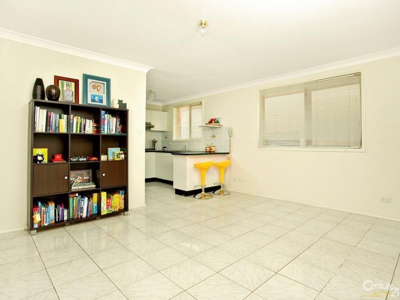 Glendenning NSW 2761