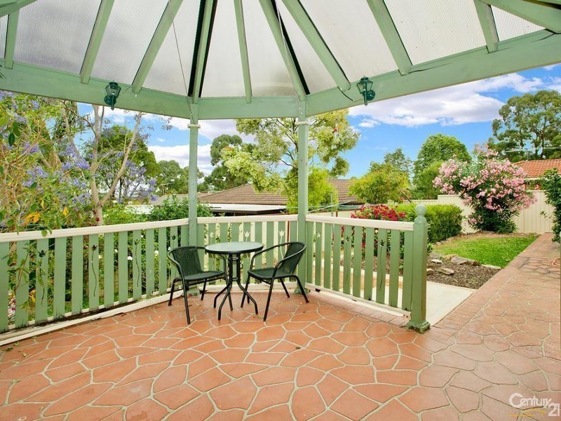 Glendenning NSW 2761