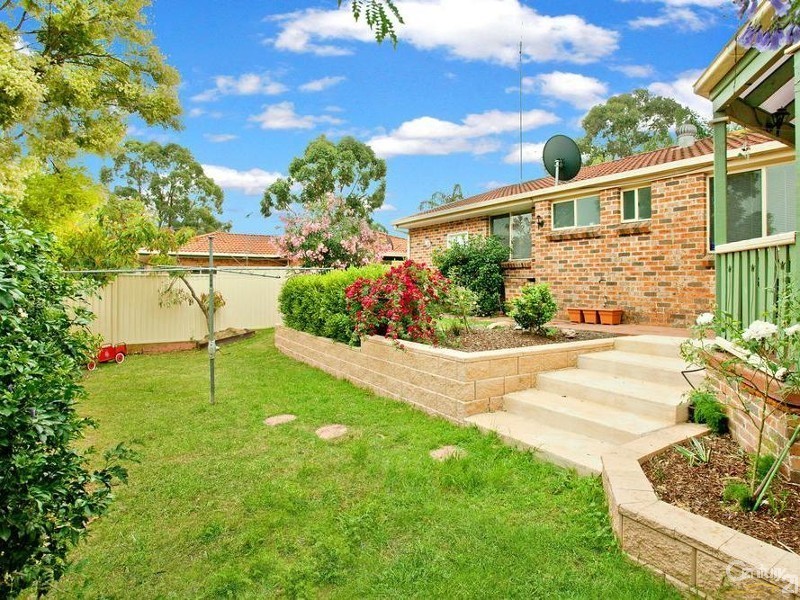 Glendenning NSW 2761