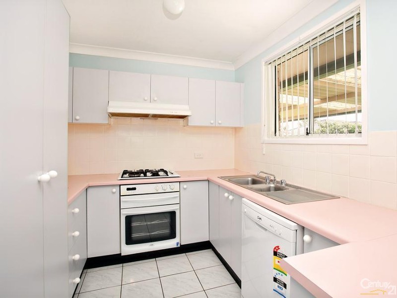 26 WALKER STREET, Quakers Hill NSW 2763