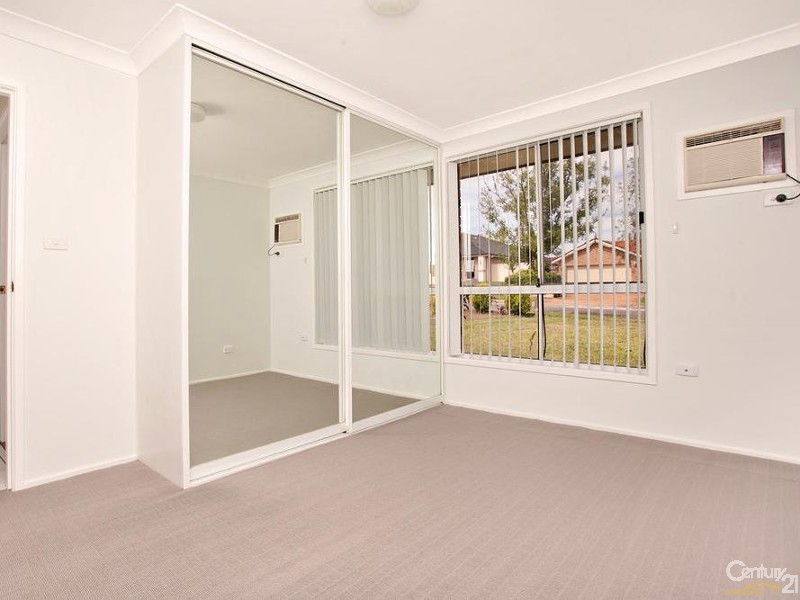26 WALKER STREET, Quakers Hill NSW 2763