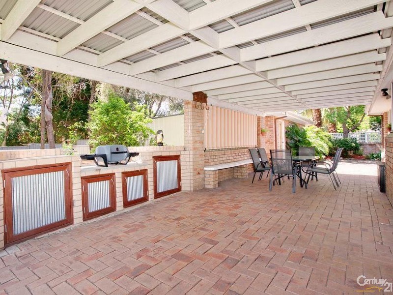 Quakers Hill NSW 2763