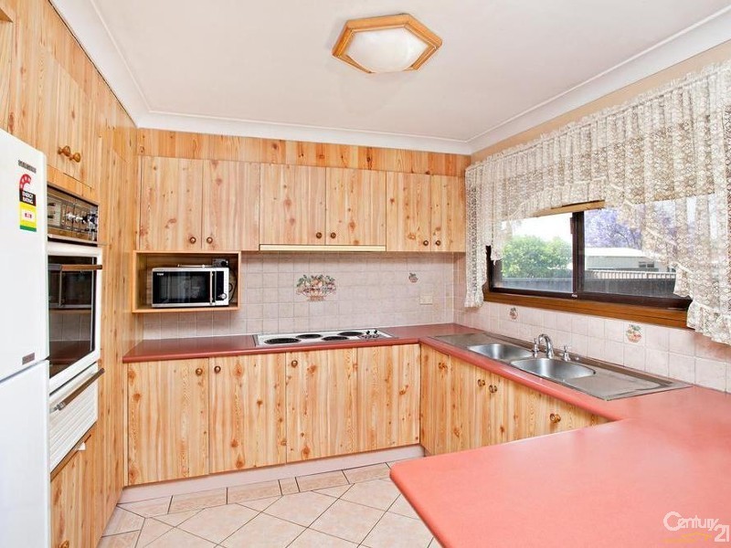 Quakers Hill NSW 2763