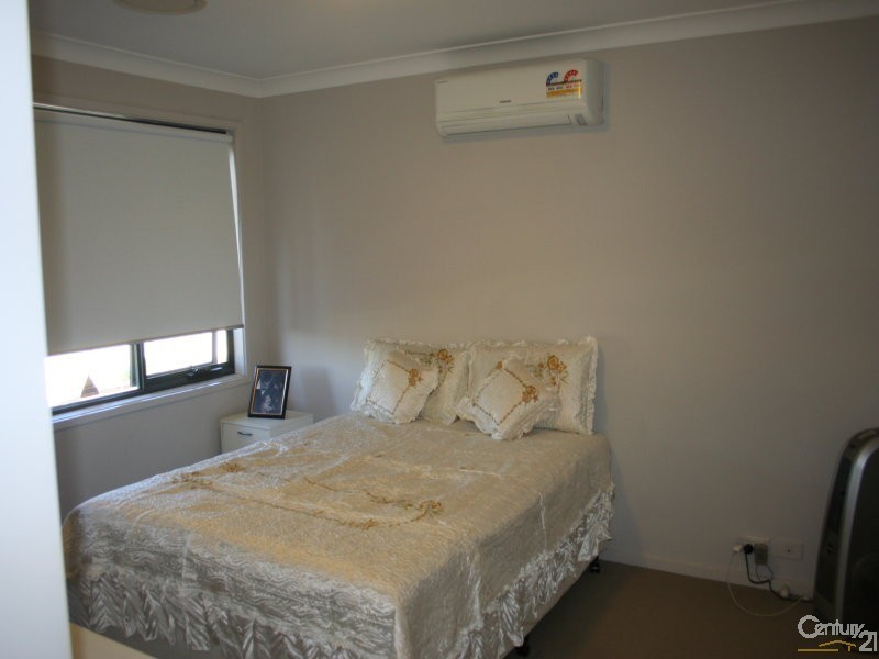 79 Treetop Circuit, Quakers Hill NSW 2763