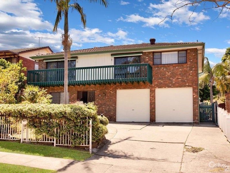 Quakers Hill NSW 2763