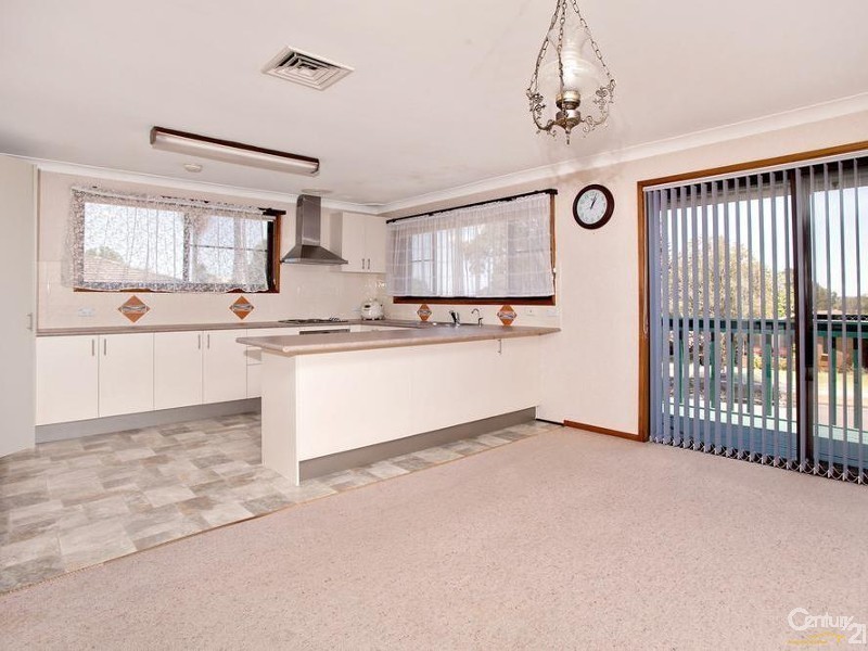 Quakers Hill NSW 2763