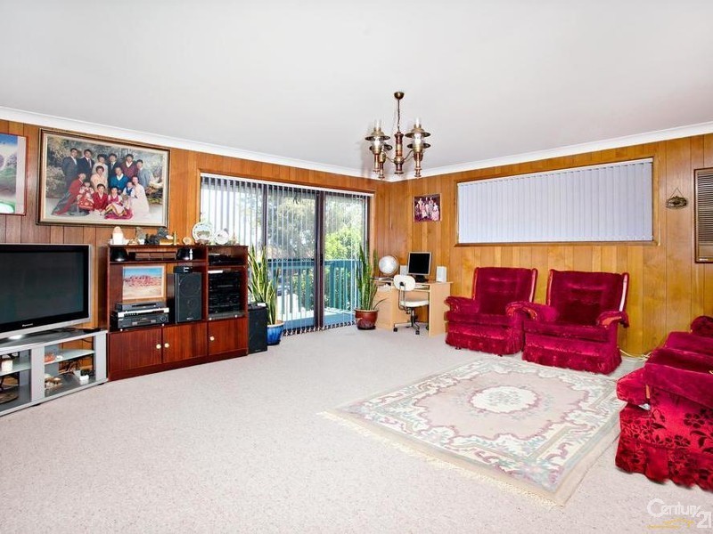 Quakers Hill NSW 2763