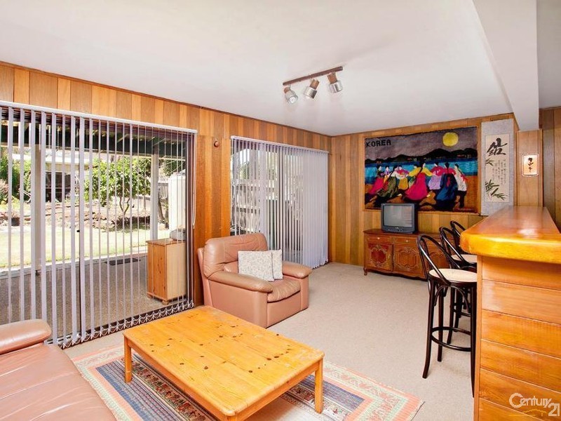 Quakers Hill NSW 2763