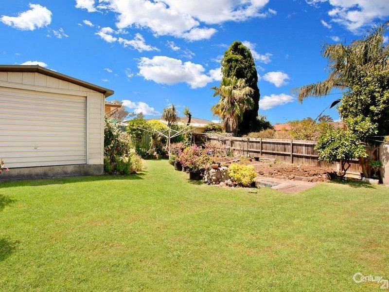 Quakers Hill NSW 2763