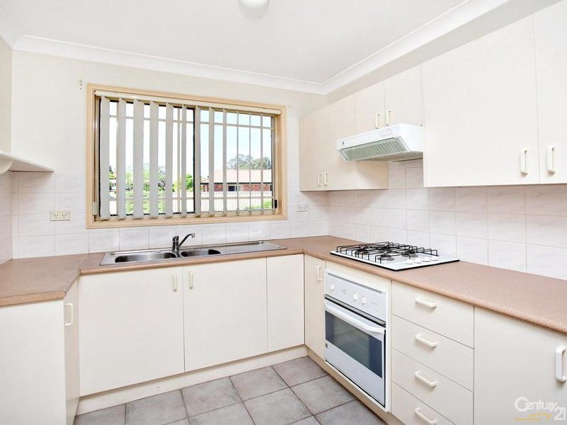 Quakers Hill NSW 2763