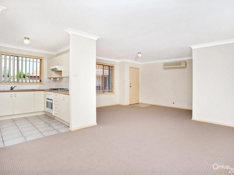 Quakers Hill NSW 2763