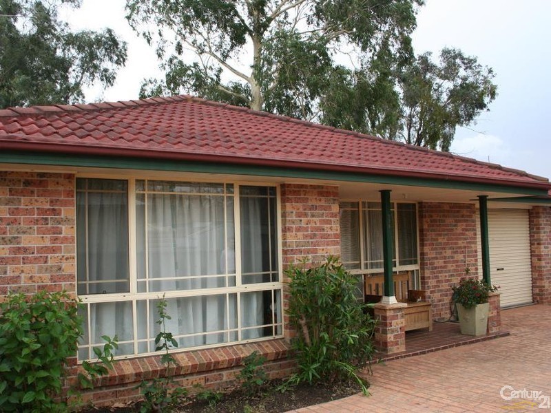 57A LALOR ROAD, Quakers Hill NSW 2763