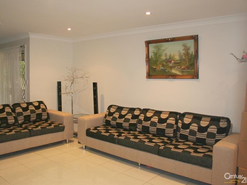 57A LALOR ROAD, Quakers Hill NSW 2763