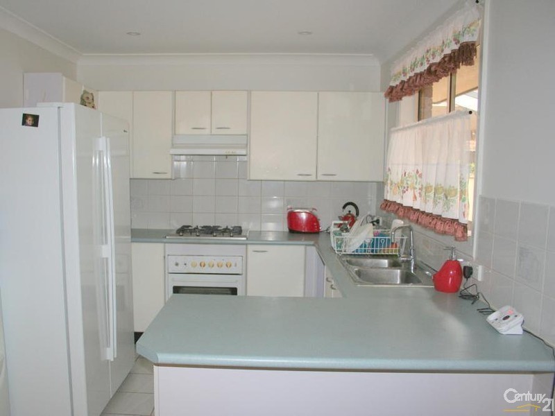 57A LALOR ROAD, Quakers Hill NSW 2763