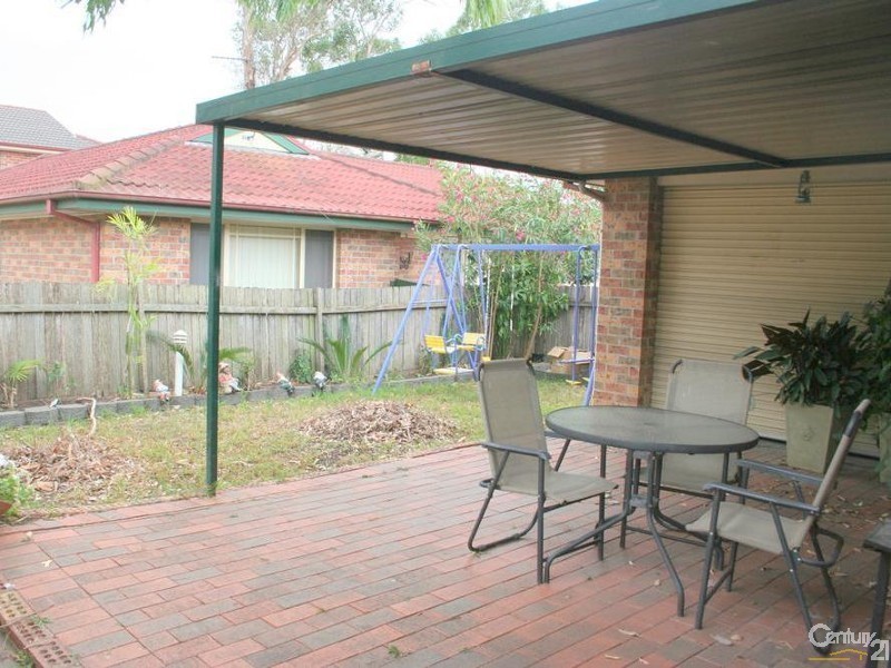 57A LALOR ROAD, Quakers Hill NSW 2763