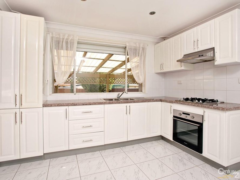 Quakers Hill NSW 2763