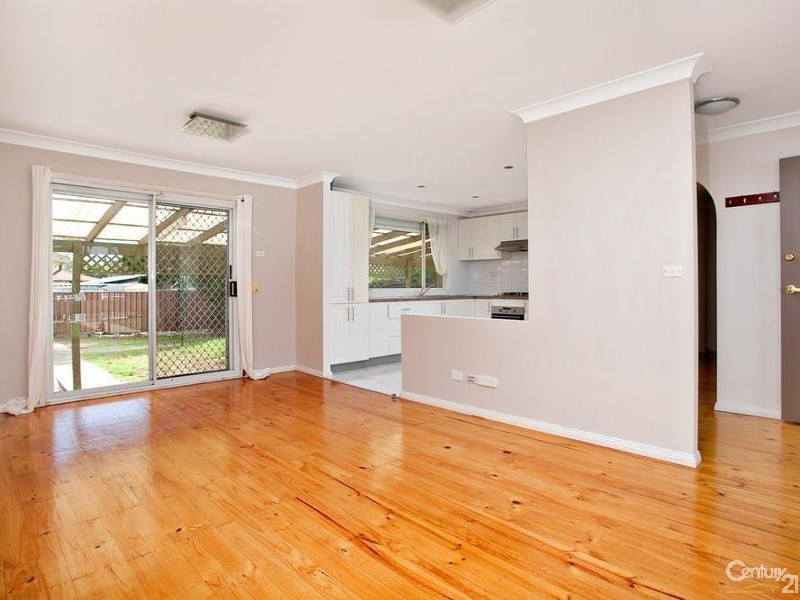 Quakers Hill NSW 2763