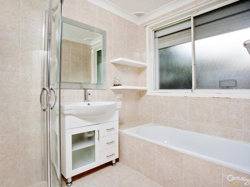 Quakers Hill NSW 2763