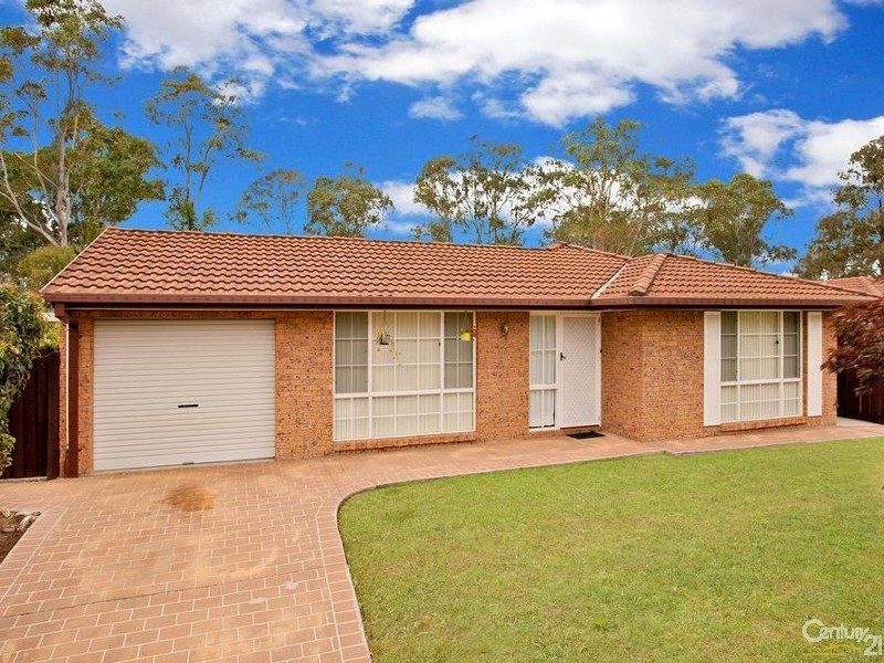 Quakers Hill NSW 2763