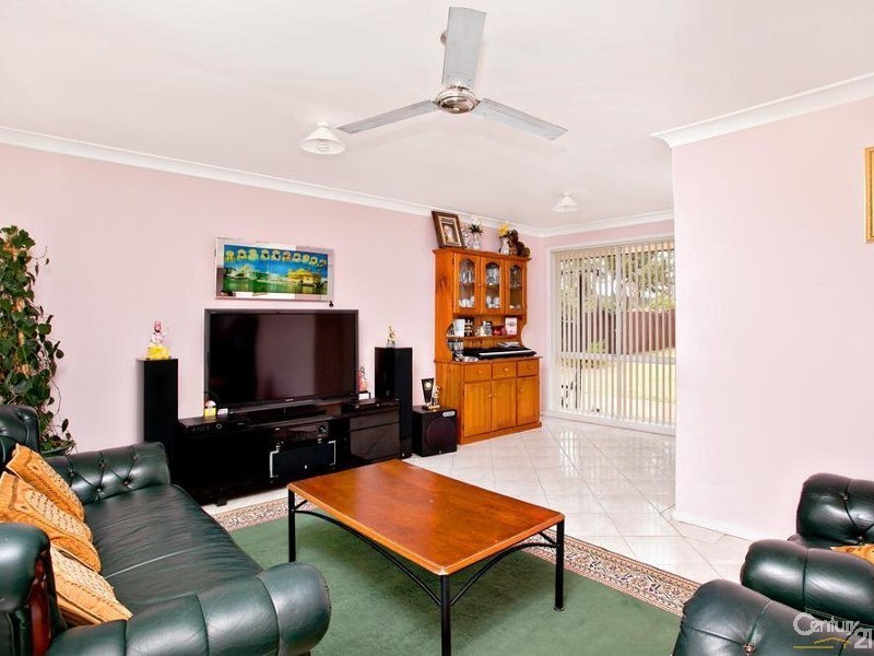 Quakers Hill NSW 2763