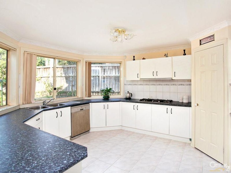 Quakers Hill NSW 2763