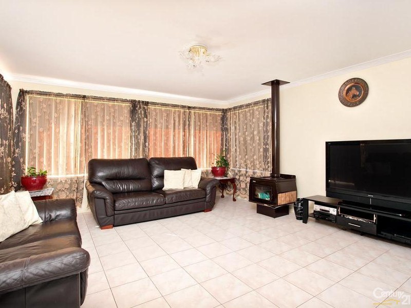 Quakers Hill NSW 2763