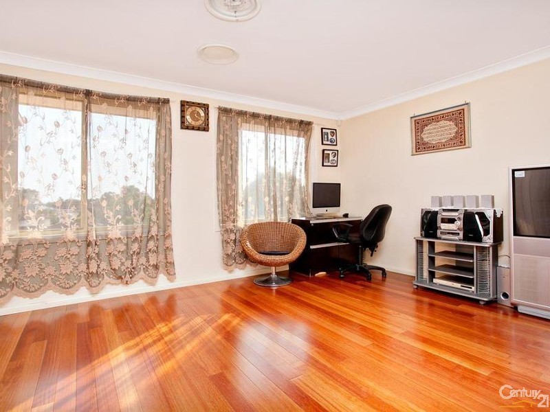 Quakers Hill NSW 2763