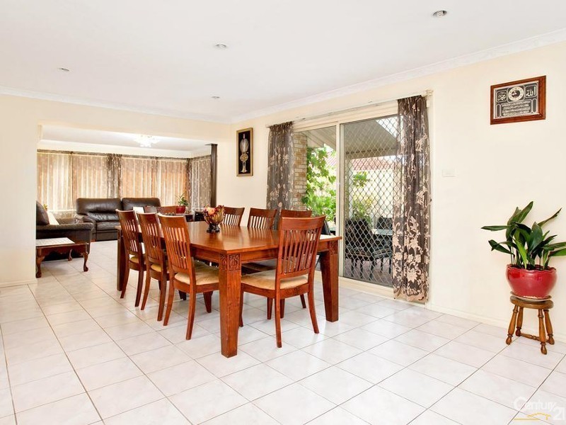 Quakers Hill NSW 2763