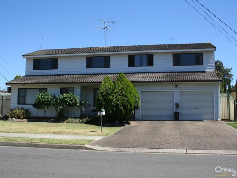 10 DAFFODIL STREET, Marayong NSW 2148