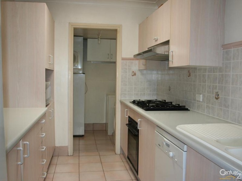 10 DAFFODIL STREET, Marayong NSW 2148