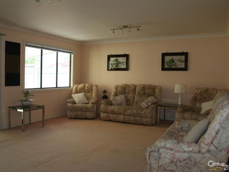 10 DAFFODIL STREET, Marayong NSW 2148