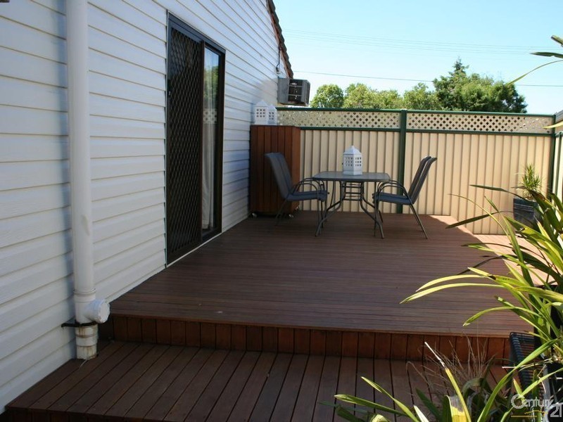 10 DAFFODIL STREET, Marayong NSW 2148