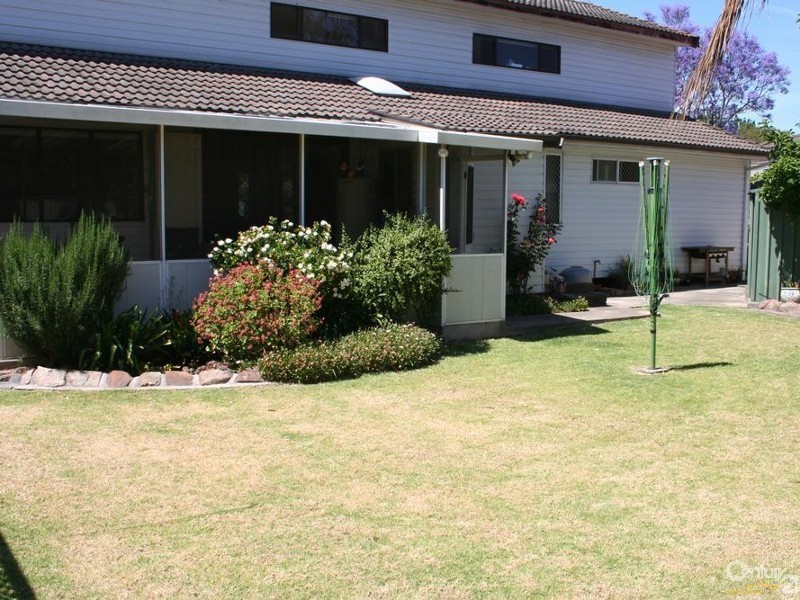 10 DAFFODIL STREET, Marayong NSW 2148