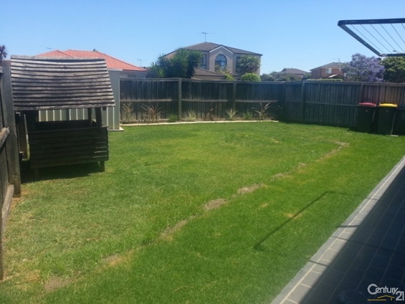 98 Phoenix Avenue, Stanhope Gardens NSW 2768