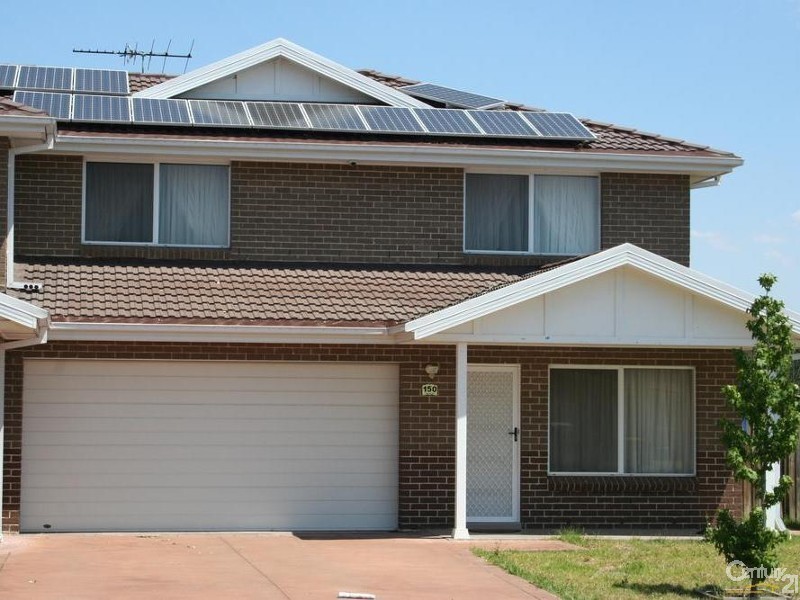 Quakers Hill NSW 2763