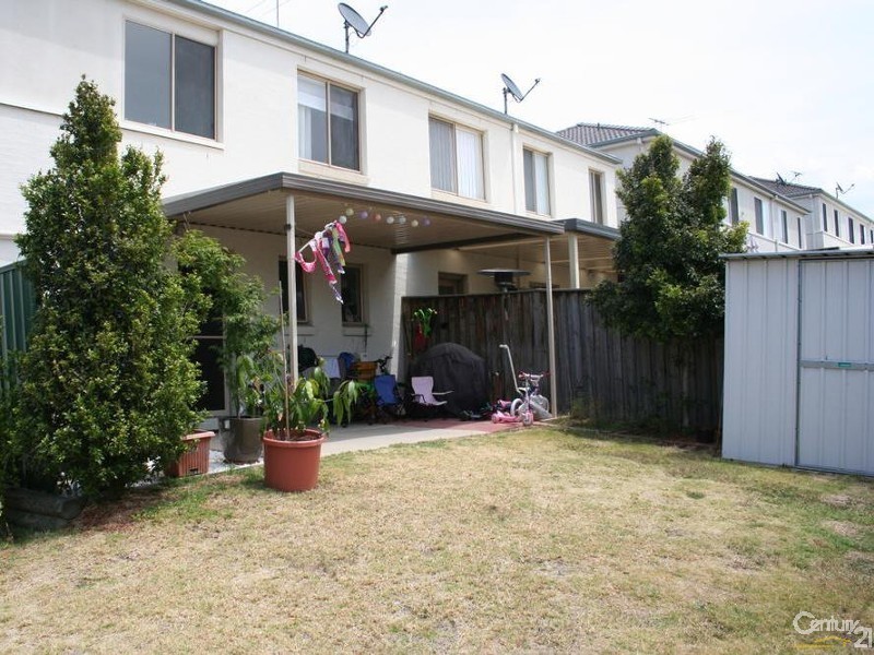2 Sunray Place, Acacia Gardens NSW 2763