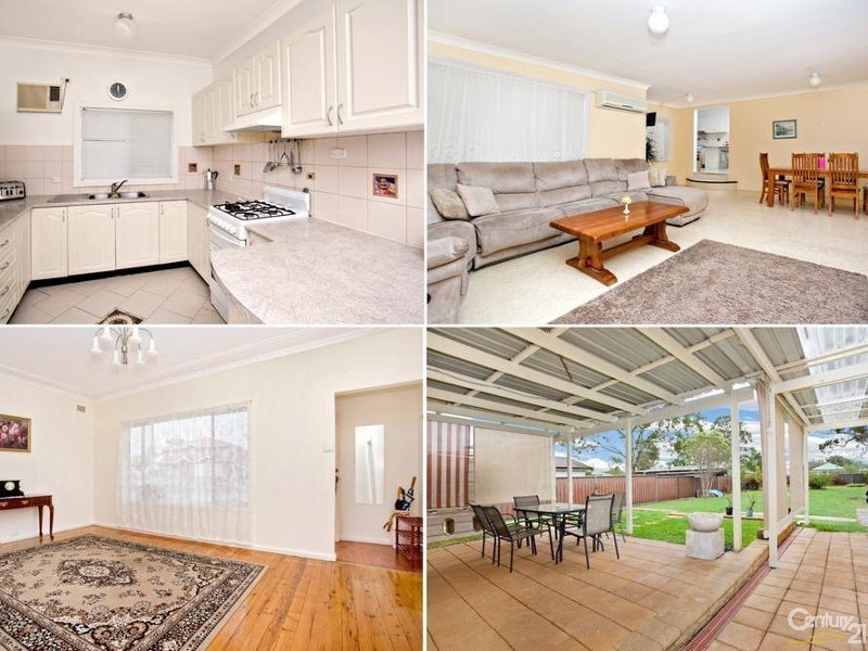 37 Cross Street, Doonside NSW 2767