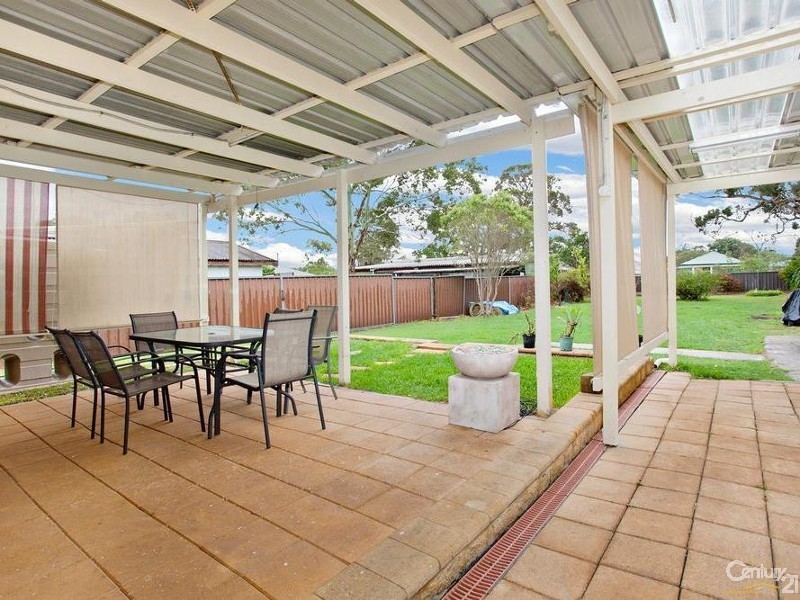 37 Cross Street, Doonside NSW 2767