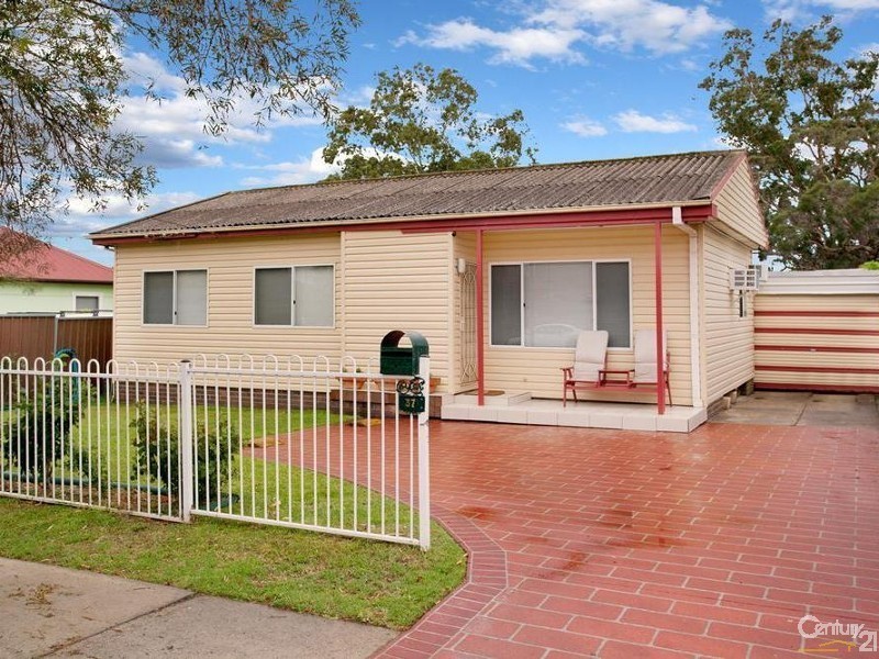 37 Cross Street, Doonside NSW 2767