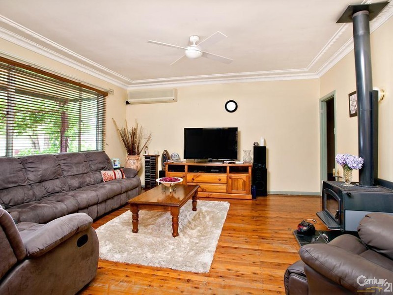 Quakers Hill NSW 2763