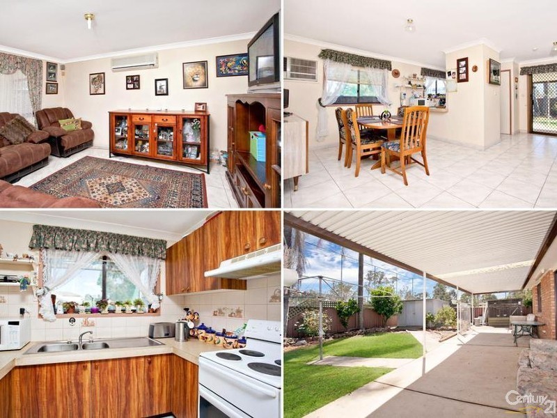 101 Pye Road, Quakers Hill NSW 2763