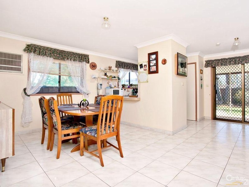 101 Pye Road, Quakers Hill NSW 2763